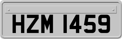 HZM1459