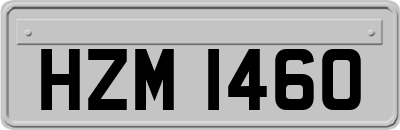 HZM1460