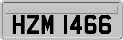 HZM1466