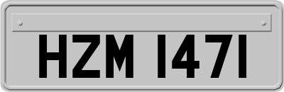 HZM1471
