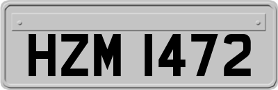 HZM1472