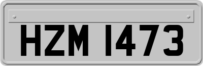 HZM1473
