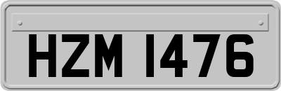 HZM1476