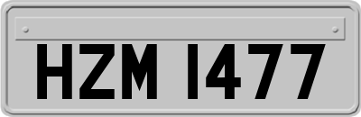 HZM1477