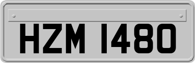 HZM1480