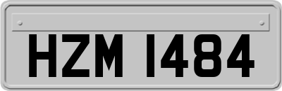 HZM1484