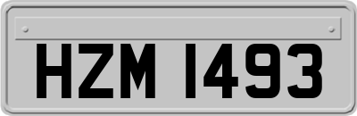 HZM1493