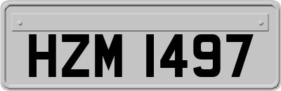 HZM1497