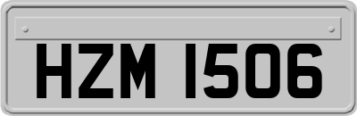HZM1506