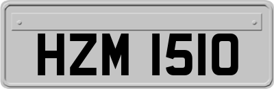 HZM1510