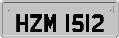 HZM1512