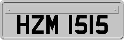 HZM1515