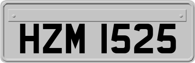HZM1525