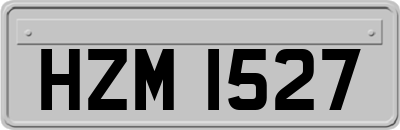HZM1527