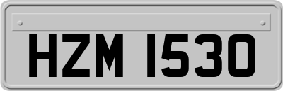 HZM1530