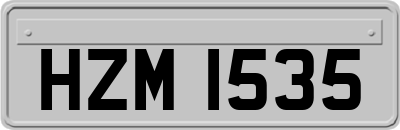 HZM1535