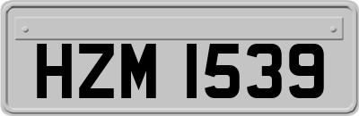 HZM1539