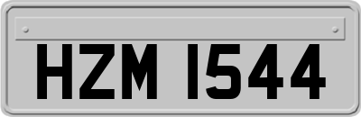 HZM1544