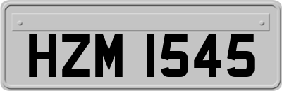 HZM1545