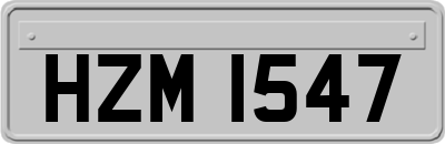 HZM1547