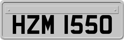 HZM1550