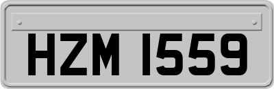 HZM1559