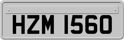 HZM1560