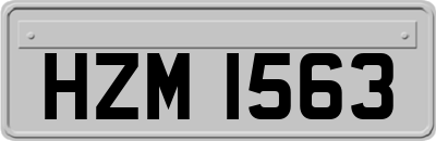 HZM1563