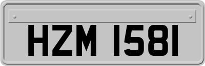 HZM1581