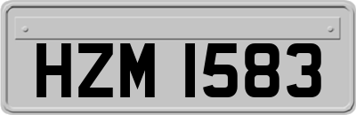 HZM1583