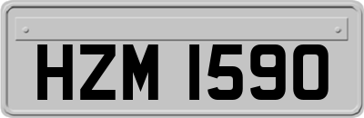 HZM1590