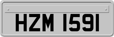 HZM1591
