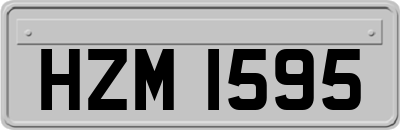 HZM1595