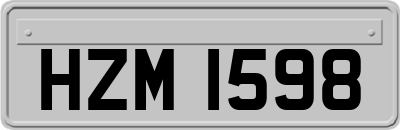 HZM1598