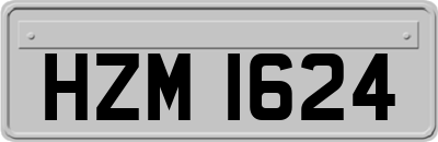 HZM1624