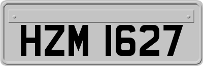 HZM1627