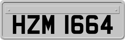 HZM1664
