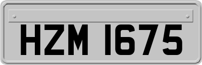HZM1675