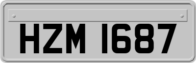 HZM1687