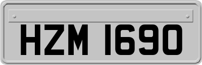 HZM1690