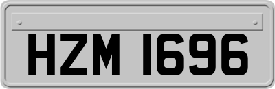 HZM1696