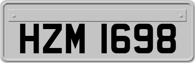 HZM1698