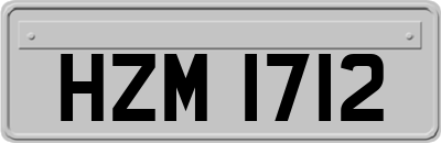 HZM1712