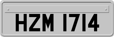 HZM1714