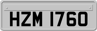 HZM1760