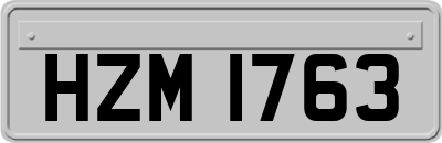 HZM1763