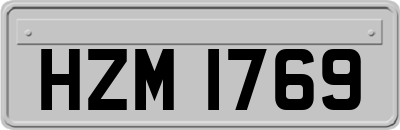 HZM1769