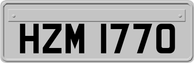 HZM1770