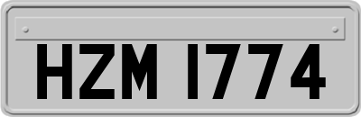 HZM1774