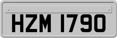 HZM1790